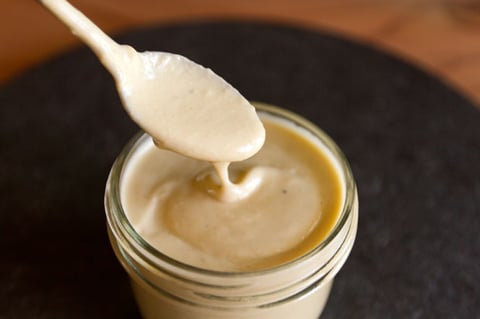La meilleure Vinaigrette au Monde