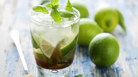 Mojito Cubain