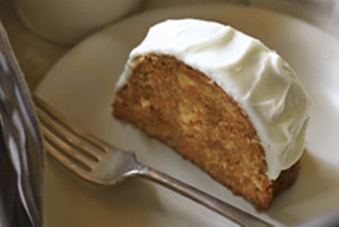 Notre Meilleur Gâteau aux Carottes avec Glaçage au Fromage à la Crème