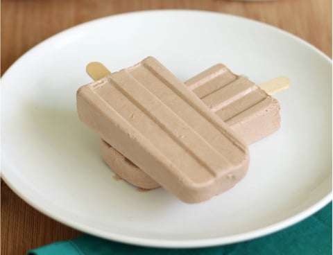 Nutella et Crème Fouettée