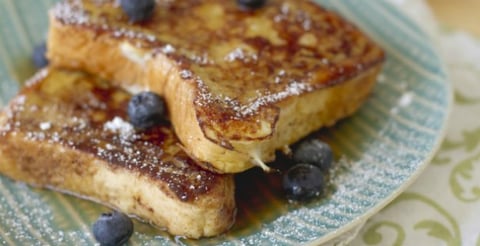 Pain Perdu