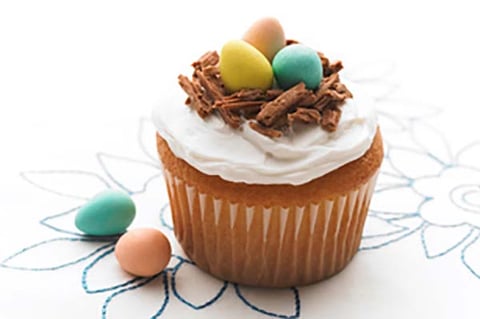 Petits Gâteaux de Pâques
