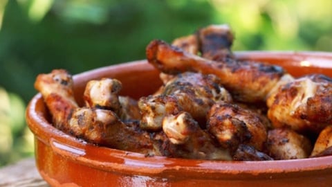 Pilons Piri-Piri