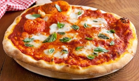 Pizza Marguerita Classique