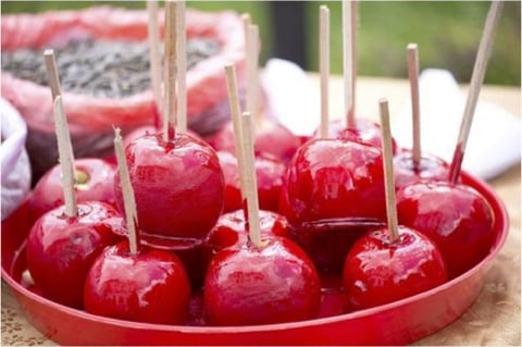 Pomme D'Amour