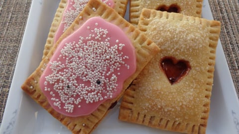 Pop Tarts