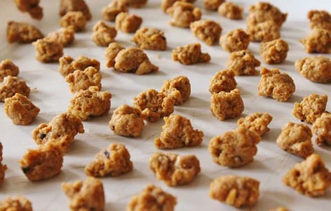Poulet Popcorn