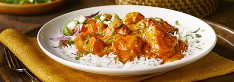 Poulet au Beurre