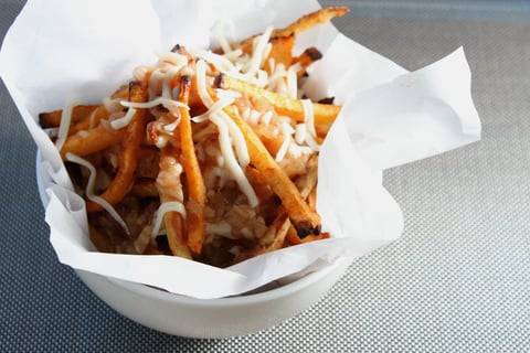 Poutine Santé