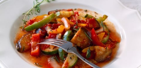Ratatouille