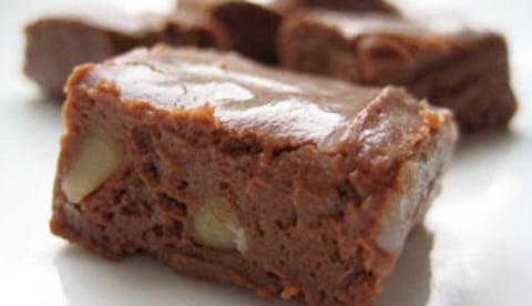 Fudge de Dou-Douce