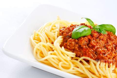 Sauce à Spaghetti de Saphir019 (mijoteuse)