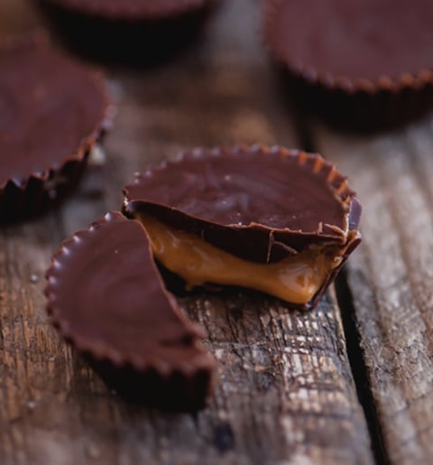Reeses Maison