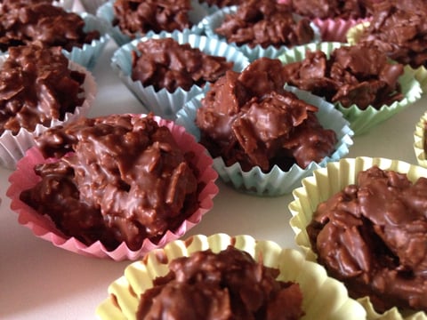 Roses des Sables
