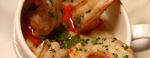 Sauce Froide pour Cocktail de Fruits de Mer