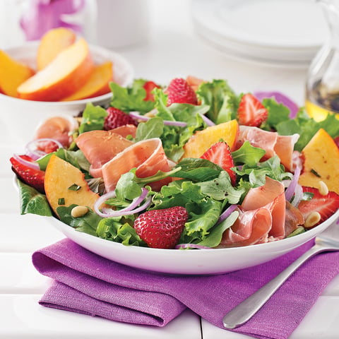 Salade Dolce Vita