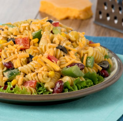 Salade de Rotinis du Sud-Ouest