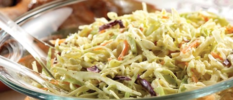 Salades de Chou