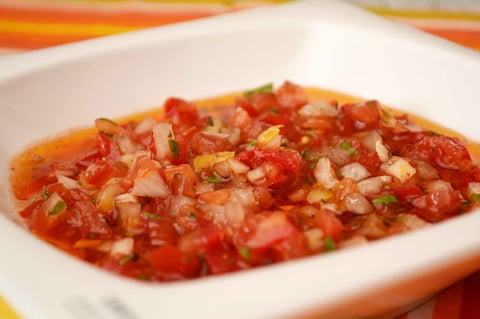Salsa