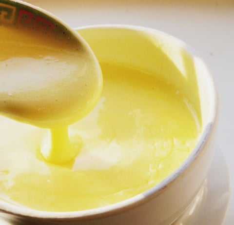 Sauce Hollandaise