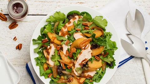 Sauté de Poulet à la Sauce Hoisin Prêt en un eclair