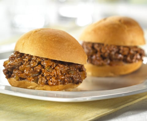 Sloppy Joes Classiques
