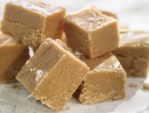 Sucre à la Crème