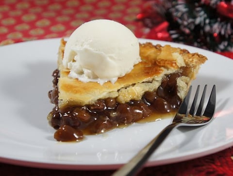 Tarte à la Ferlouche