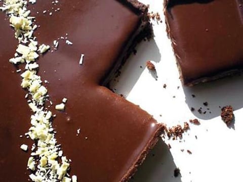 Tarte Bounty
