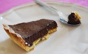 Tarte Choc’ de C. Felder.