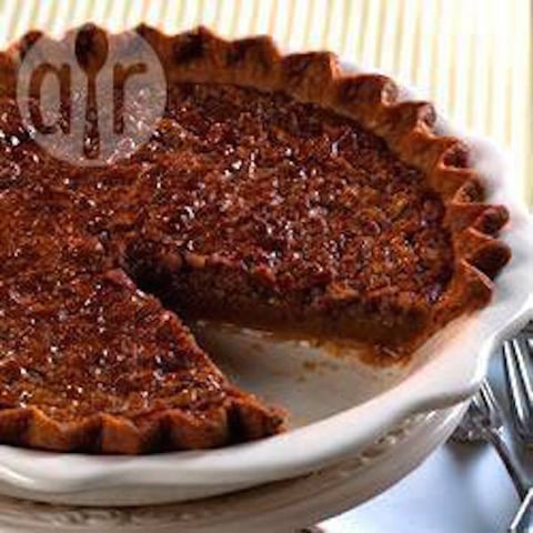 Tarte aux Pacanes