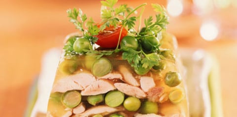 Terrine de Printemps