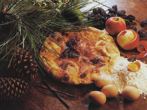 Tourtière Gasconne