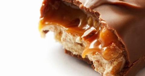 Snickers Géants