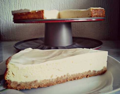 American Cheesecake