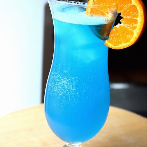 COCKTAIL AVALANCHE