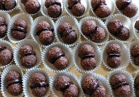 BACI DI ALASSIO