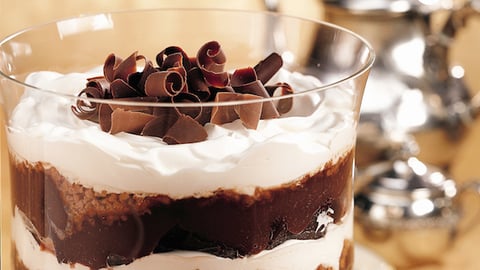 Bagatelle de Brownies pour les Amoureux du Chocolat