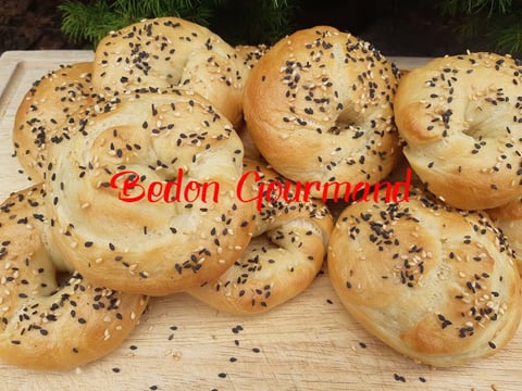 Bagels Maison