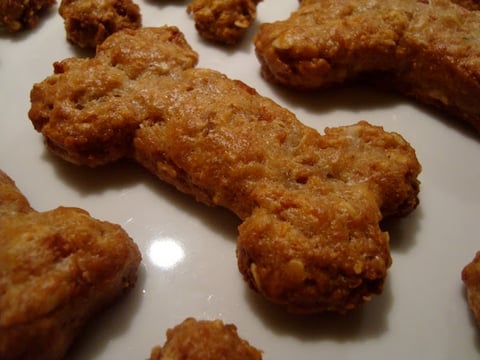 Baïka’s Biscuits