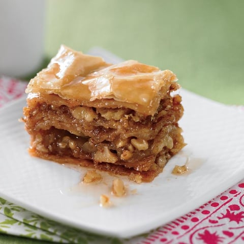 Baklavas