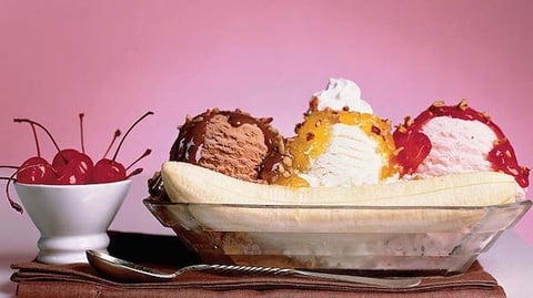 Banana Royale