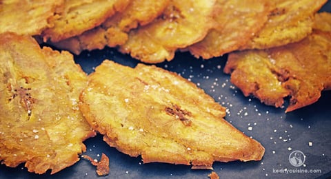 BANANES PESÉES ULTRA CROUSTILLANTES