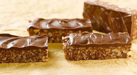Barres Régal Sucrées