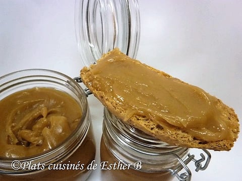 Beurre de Sucre