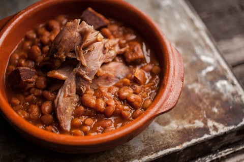 Bines au Sirop D'érable