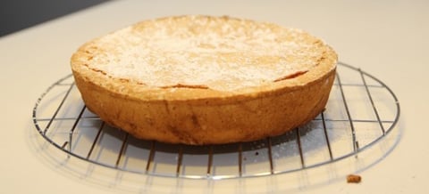 Biscuit de Savoie Sans Gluten