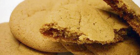 Biscuits à la Mélasse – Une délicieuse Recette Sans Gluten