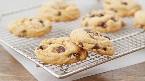 Biscuits aux Pépites de Chocolat BisquickMC Sans Gluten