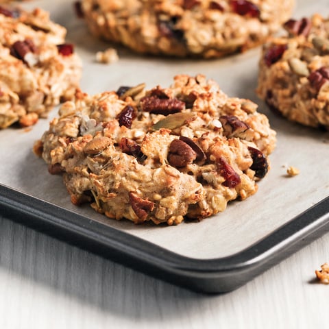 Biscuits Déjeuner